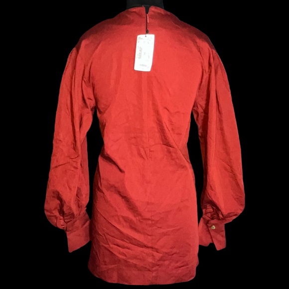 NWT MANGO one piece 😍see price tag - Picture 3 of 8